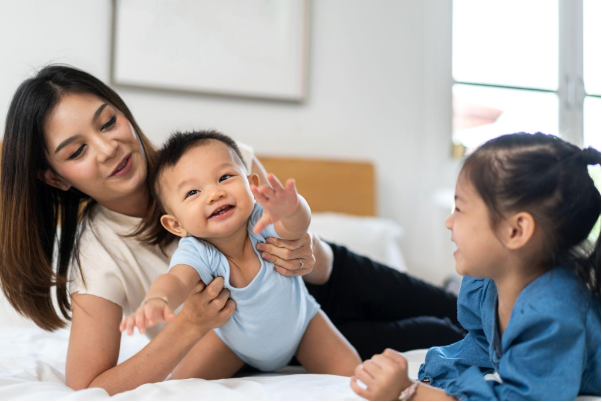 Hiểu lầm khiến trẻ lỡ cơ hội phòng RSV từ sớm - Ảnh 1. Hiểu lầm khiến trẻ lỡ cơ hội phòng RSV từ sớm - Ảnh 1.