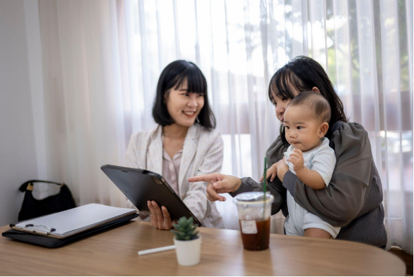 Hiểu lầm khiến trẻ lỡ cơ hội phòng RSV từ sớm - Ảnh 3. Hiểu lầm khiến trẻ lỡ cơ hội phòng RSV từ sớm - Ảnh 3.