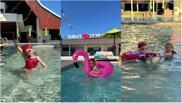 Khám phá Club Med qua lăng kính của vị khách nhí: Những cuộc phiêu lưu đầu tiên của MinHee cùng ba mẹ tại Phuket - Ảnh 5. Khám phá Club Med qua lăng kính của vị khách nhí: Những cuộc phiêu lưu đầu tiên của MinHee cùng ba mẹ tại Phuket - Ảnh 5.