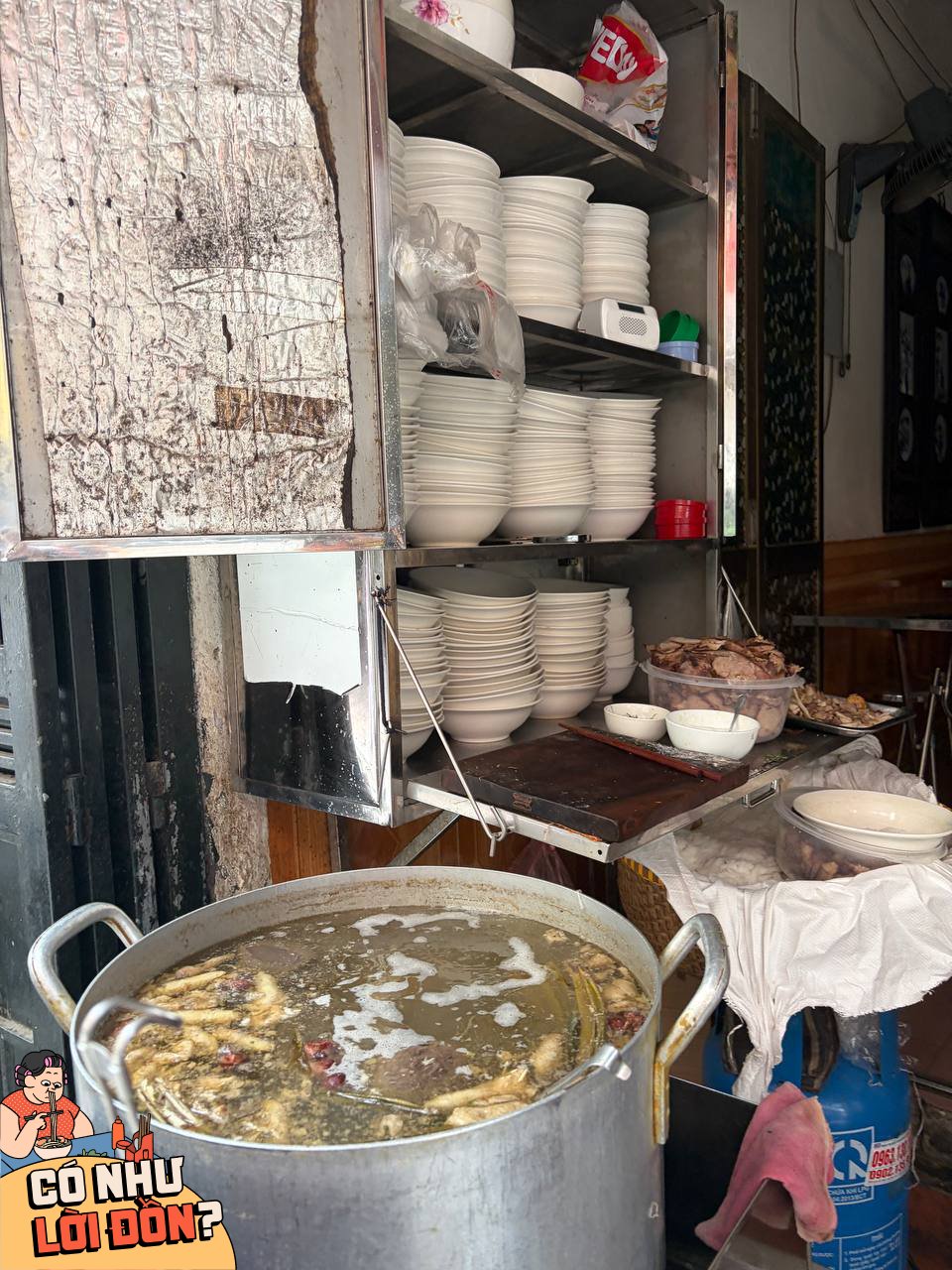 Phở Hà Nội 23 . 000 Đồng và trà đá 2 . 000 Đồng giữa bão giá năm 2026 - Ảnh 20. Phở Hà Nội 23 . 000 Đồng và trà đá 2 . 000 Đồng giữa bão giá năm 2026 - Ảnh 20.