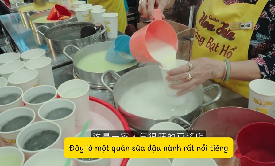 Kh&aacute;ch Trung Quốc kể về 15 ng&agrave;y sống ở Đ&agrave; Lạt, người Việt xem kỹ kh&ocirc;ng tua đoạn n&agrave;o: Đ&acirc;y l&agrave; c&aacute;ch đi Đ&agrave; Lạt đ&uacute;ng nhất - Ảnh 6.