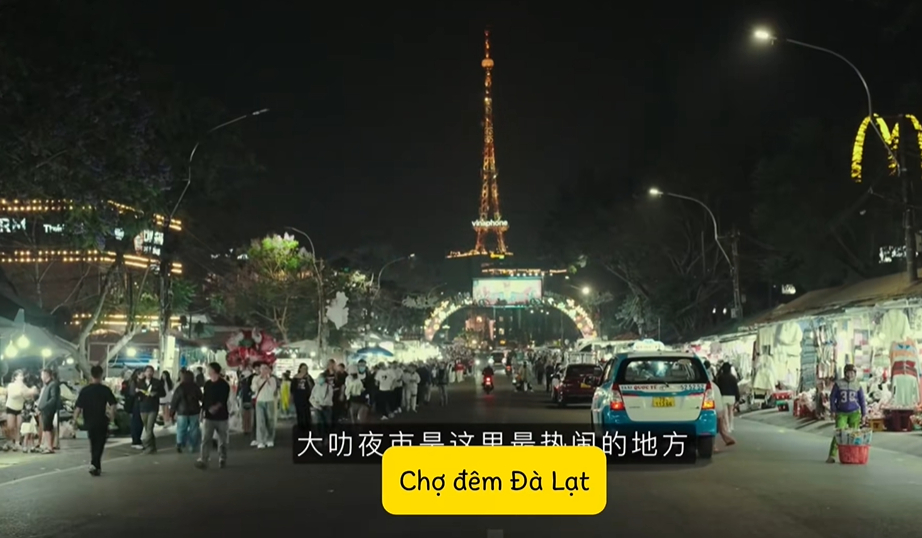 Kh&aacute;ch Trung Quốc kể về 15 ng&agrave;y sống ở Đ&agrave; Lạt, người Việt xem kỹ kh&ocirc;ng tua đoạn n&agrave;o: Đ&acirc;y l&agrave; c&aacute;ch đi Đ&agrave; Lạt đ&uacute;ng nhất - Ảnh 3.