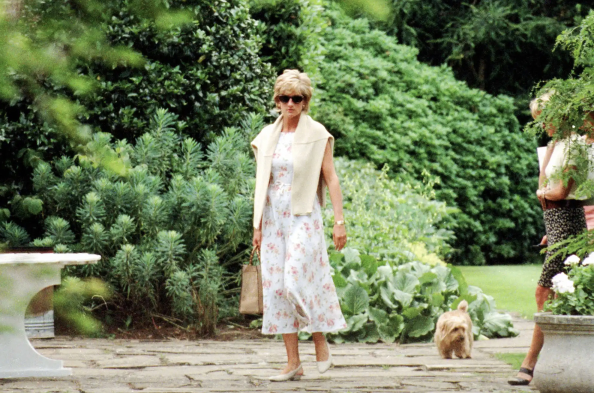 Biệt thự nơi C&ocirc;ng nương Diana tr&ograve; chuyện với Camilla được rao b&aacute;n gần 900 tỷ đồng - Ảnh 2.