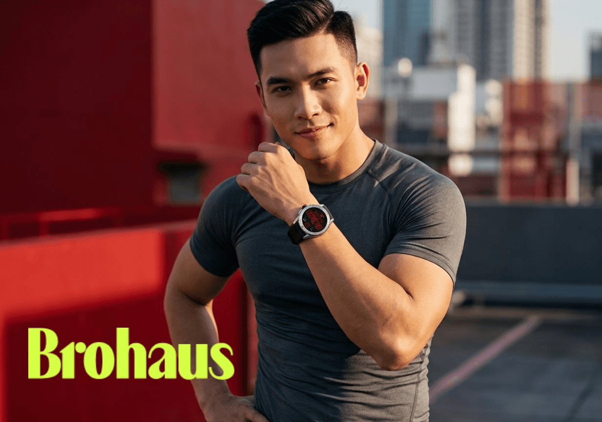 Khi di sản giao thoa c&ugrave;ng tương lai: V&igrave; sao smartwatch xa xỉ trở th&agrave;nh tuy&ecirc;n ng&ocirc;n mới của qu&yacute; &ocirc;ng hiện đại? - Ảnh 1.