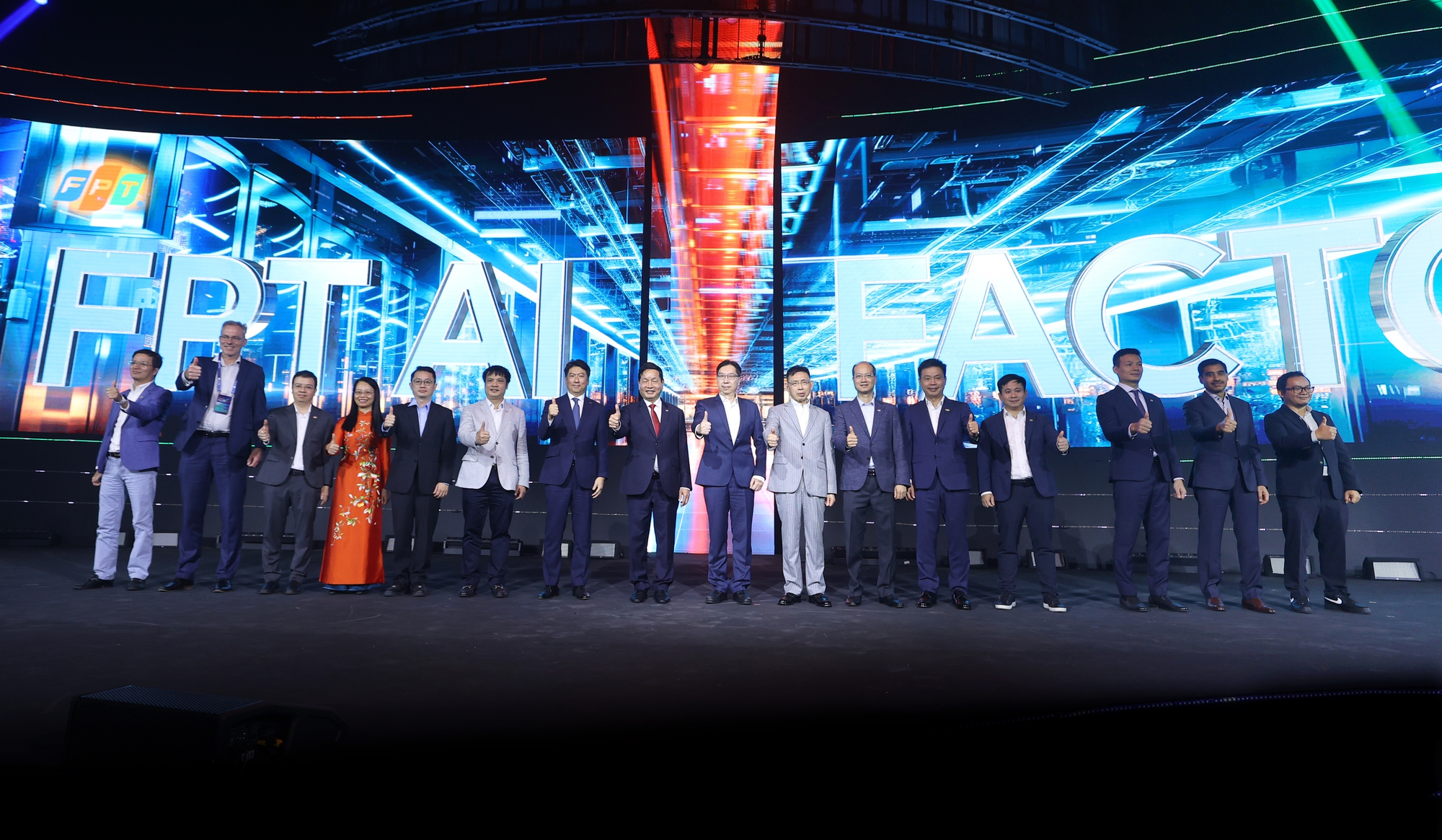 Việt Nam kh&ocirc;ng c&ograve;n chỉ tiếp nhận c&ocirc;ng nghệ, đ&oacute; l&agrave; điều Better Choice Awards 2026 muốn n&oacute;i - Ảnh 3.