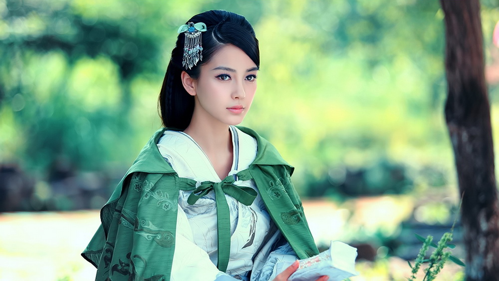 Kh&ocirc;ng ai d&aacute;m tin đ&acirc;y l&agrave; Angelababy- Ảnh 6.