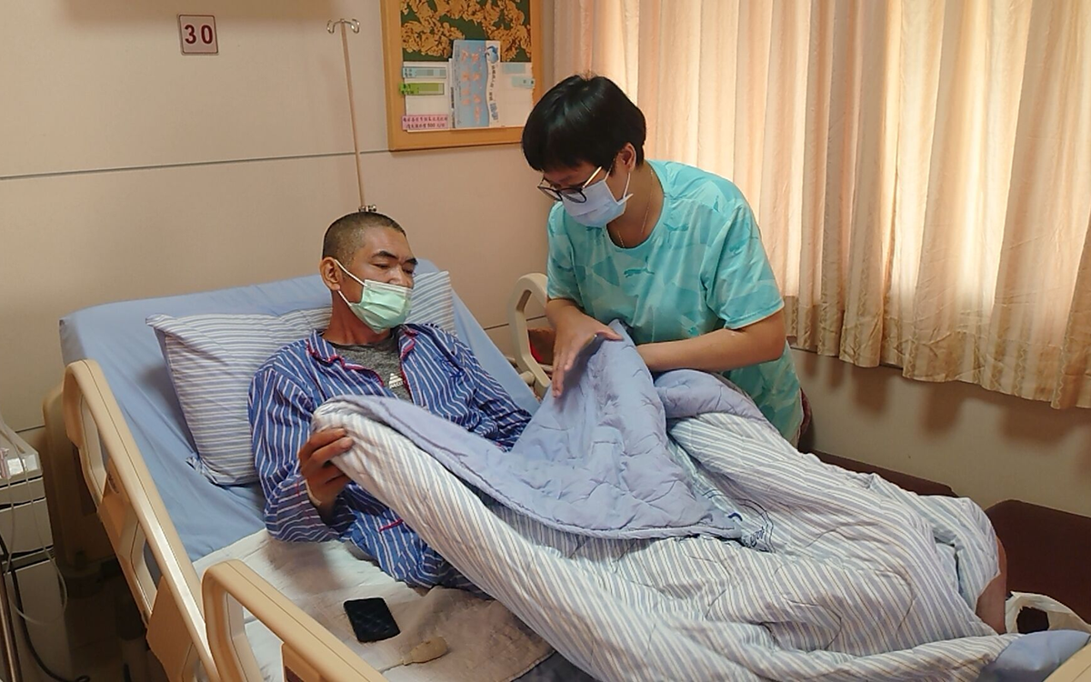 Người đ&agrave;n &ocirc;ng 37 tuổi tử vong v&igrave; ung thư gan, b&aacute;c sĩ thở d&agrave;i: 
