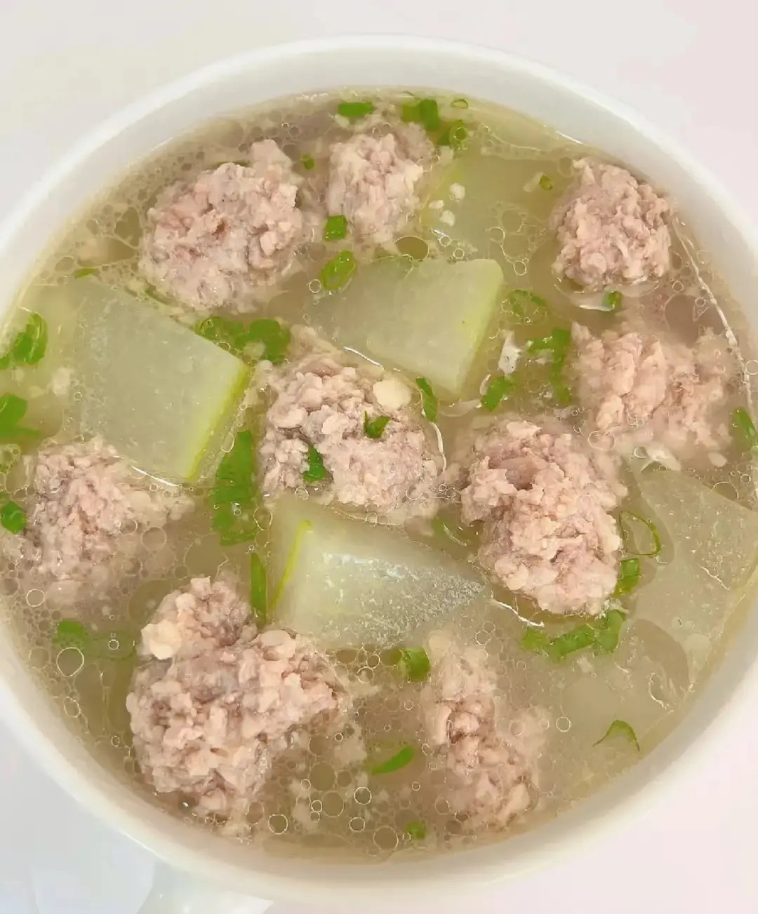 3 món ăn phổ biến này để trừ ẩm, bổ tỳ vị và dễ dàng vượt qua mùa hè oi ả - Ảnh 3.