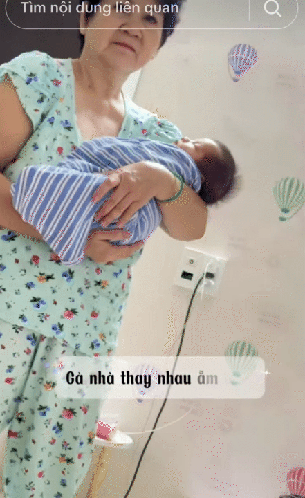 Sinh con xong, con d&acirc;u nhất quyết đ&ograve;i ở cữ với mẹ chồng, v&agrave; đ&acirc;y l&agrave; c&aacute;i kết- Ảnh 1.