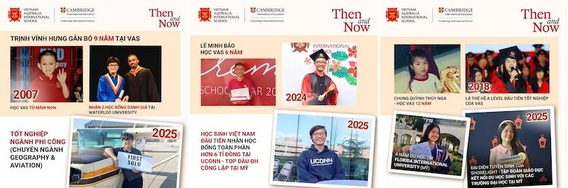 H&agrave;nh tr&igrave;nh th&agrave;nh c&ocirc;ng của con bắt đầu từ một lựa chọn đ&uacute;ng h&ocirc;m nay - Ảnh 4.