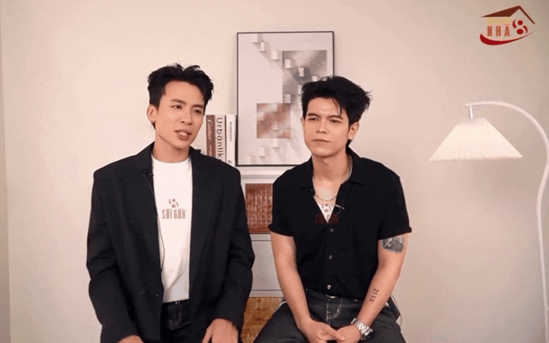 Nghe Thơm và Thỏ tâm sự chuyện thương vợ, cộng đồng mạng đồng loạt thốt lên: 