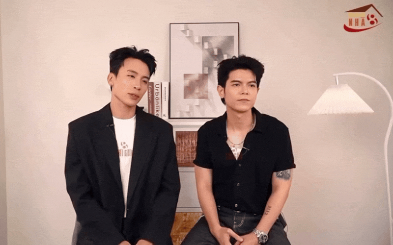 Nghe Thơm và Thỏ tâm sự chuyện thương vợ, cộng đồng mạng đồng loạt thốt lên: 