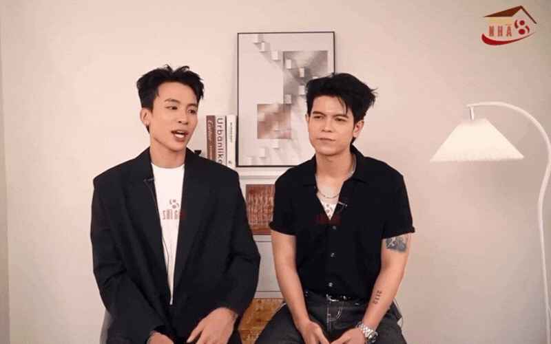 Nghe Thơm và Thỏ tâm sự chuyện thương vợ, cộng đồng mạng đồng loạt thốt lên: 