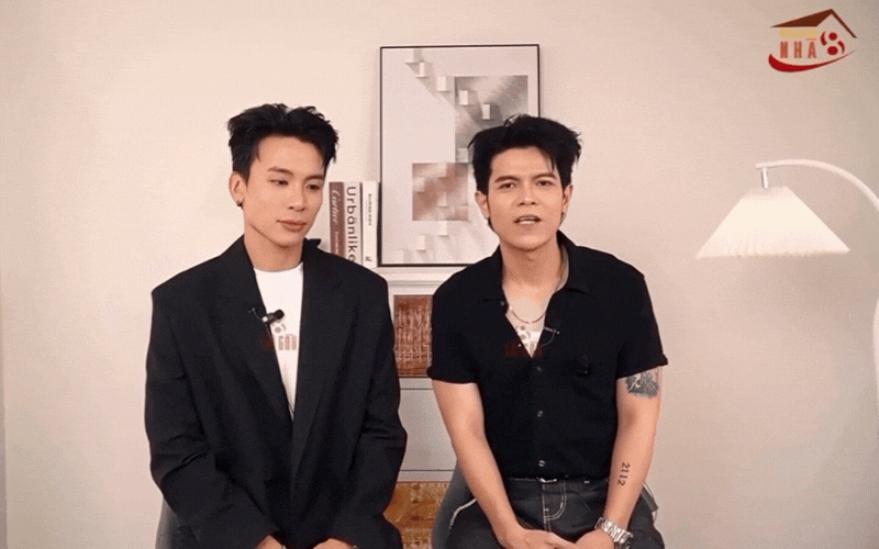 Nghe Thơm và Thỏ tâm sự chuyện thương vợ, cộng đồng mạng đồng loạt thốt lên: 
