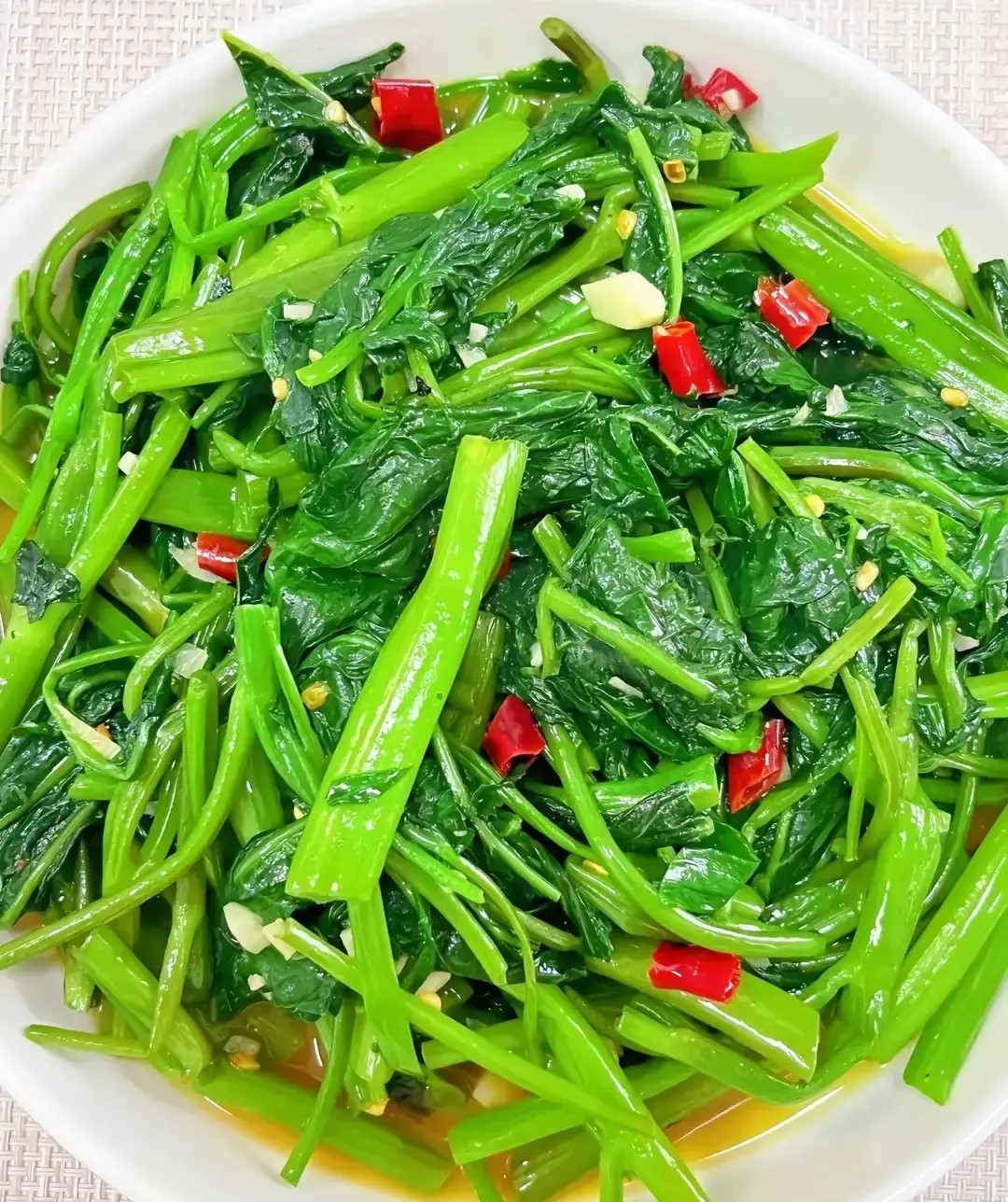 3 món ăn phổ biến này để trừ ẩm, bổ tỳ vị và dễ dàng vượt qua mùa hè oi ả - Ảnh 2.