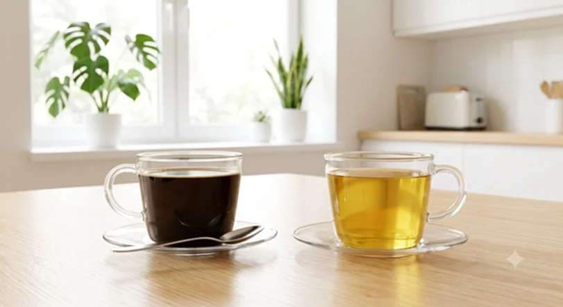MXH Nhật Bản ph&aacute;t sốt v&igrave; chế độ ăn ki&ecirc;ng với 2 loại nước người Việt cực m&ecirc;, 1 b&aacute;c sĩ trực tiếp trải nghiệm giảm được 6,2kg trong 1 th&aacute;ng - Ảnh 4.