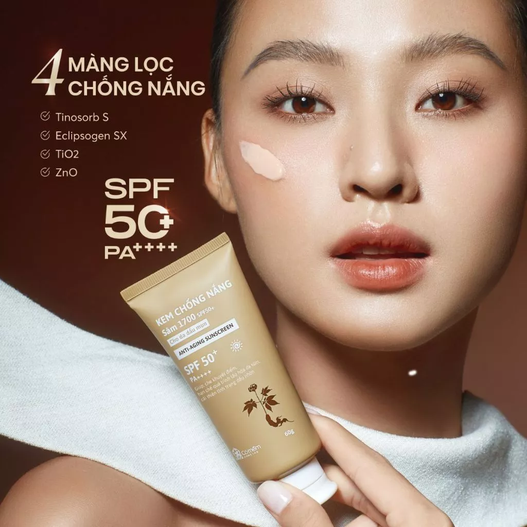 Trời dịu mát vẫn phải chống nắng: 5 lưu ý nàng không nên bỏ qua trong mùa thu - Ảnh 3.