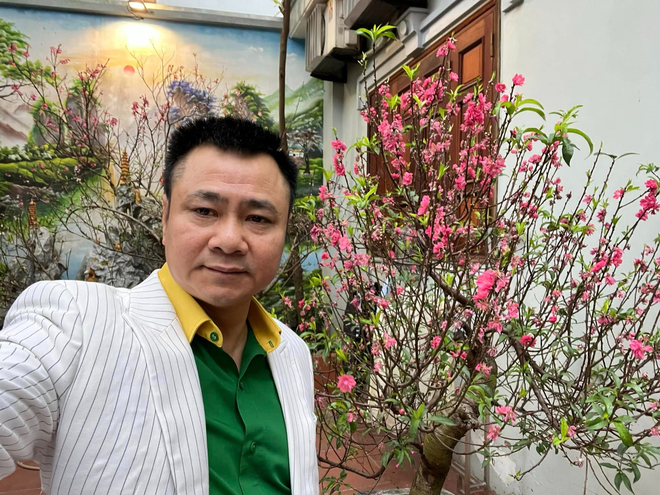 Căn nh&agrave; ở qu&ecirc; của Gi&aacute;m đốc Nh&agrave; h&aacute;t Ch&egrave;o Qu&acirc;n đội - Ảnh 5.