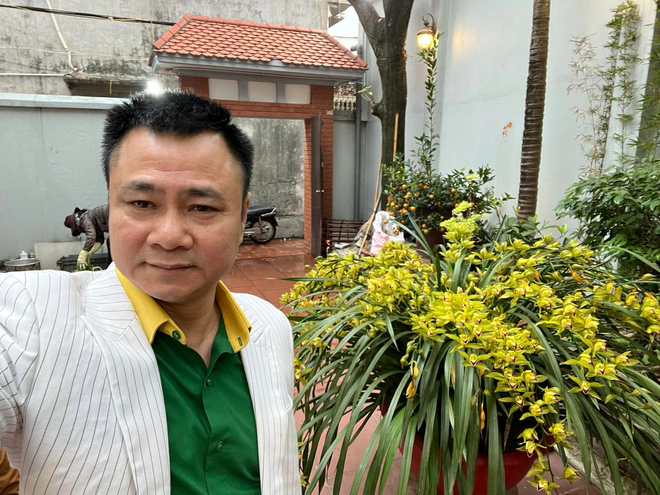 Căn nh&agrave; ở qu&ecirc; của Gi&aacute;m đốc Nh&agrave; h&aacute;t Ch&egrave;o Qu&acirc;n đội - Ảnh 4.