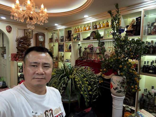 Căn nh&agrave; ở qu&ecirc; của Gi&aacute;m đốc Nh&agrave; h&aacute;t Ch&egrave;o Qu&acirc;n đội - Ảnh 10.