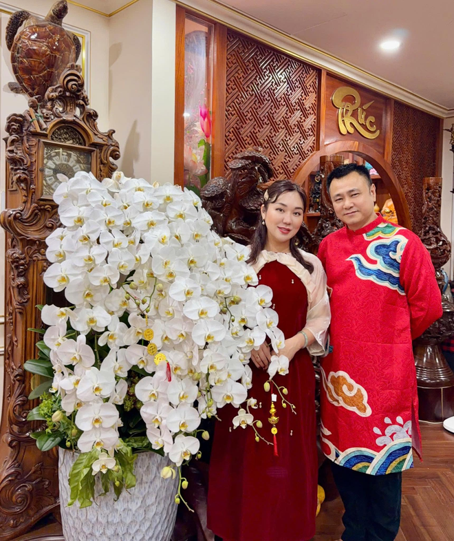 Căn nh&agrave; ở qu&ecirc; của Gi&aacute;m đốc Nh&agrave; h&aacute;t Ch&egrave;o Qu&acirc;n đội - Ảnh 7.