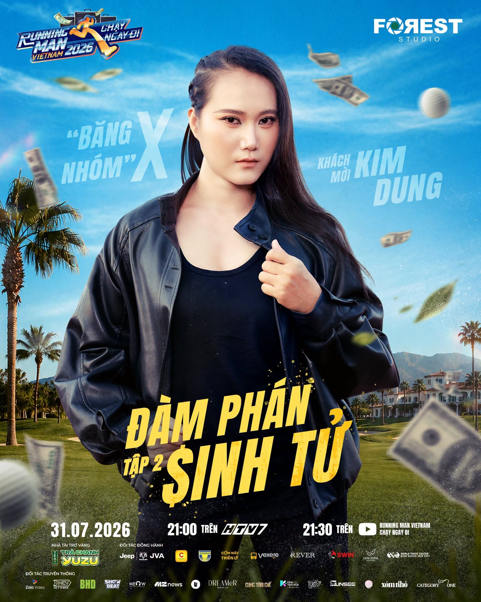 Nữ diễn vi&ecirc;n cả sự nghiệp chỉ thấy đ&uacute;ng b&oacute;ng lưng, được Trấn Th&agrave;nh v&agrave; Ninh Dương Lan Ngọc cưng như trứng- Ảnh 1.