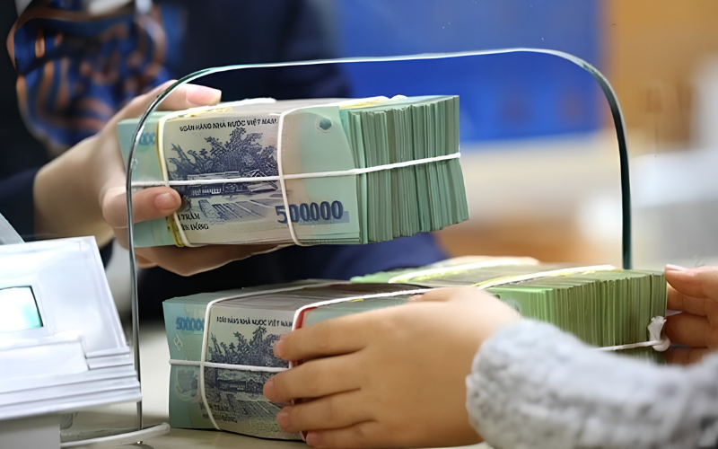 3 điều cần tự hỏi trước khi quyết định chia tiền gửi tiết kiệm- Ảnh 1.