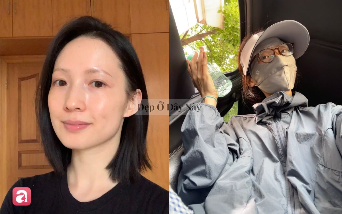 Trời dịu mát vẫn phải chống nắng: 5 lưu ý nàng không nên bỏ qua trong mùa thu - Ảnh 1.
