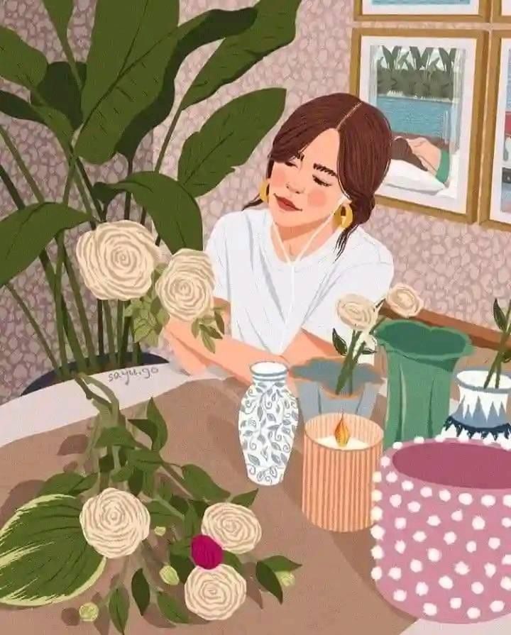 7 c&aacute;i bẫy của lối sống tối giản tr&ecirc;n mạng x&atilde; hội: C&agrave;ng học theo, c&agrave;ng dễ tốn tiền v&agrave; kiệt sức - Ảnh 1.
