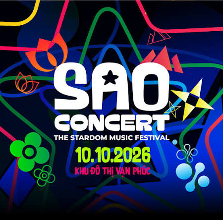Không ai khổ bằng fan Việt tháng 10 này: Lịch trình chạy concert mệt hơn chạy deadline, xác định 