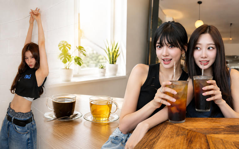 Từ ng&agrave;y bạn b&egrave; rủ nhau ti&ecirc;m giảm c&acirc;n, m&igrave;nh bắt đầu sợ soi gương - Ảnh 3.