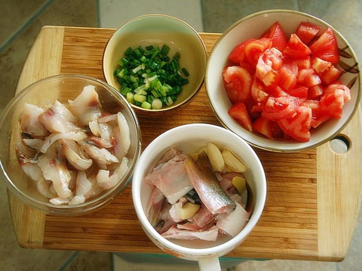 M&oacute;n n&agrave;y nấu dễ nhưng ngon đến nỗi hết veo trong nh&aacute;y mắt!  - Ảnh 1.