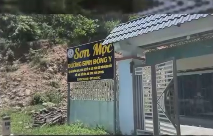 TRỘN THUỐC GIẢM ĐAU V&Agrave;O THUỐC Đ&Ocirc;NG Y - Ảnh 1.