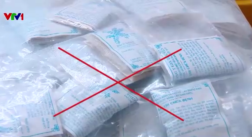 TRỘN THUỐC GIẢM ĐAU V&Agrave;O THUỐC Đ&Ocirc;NG Y - Ảnh 5.