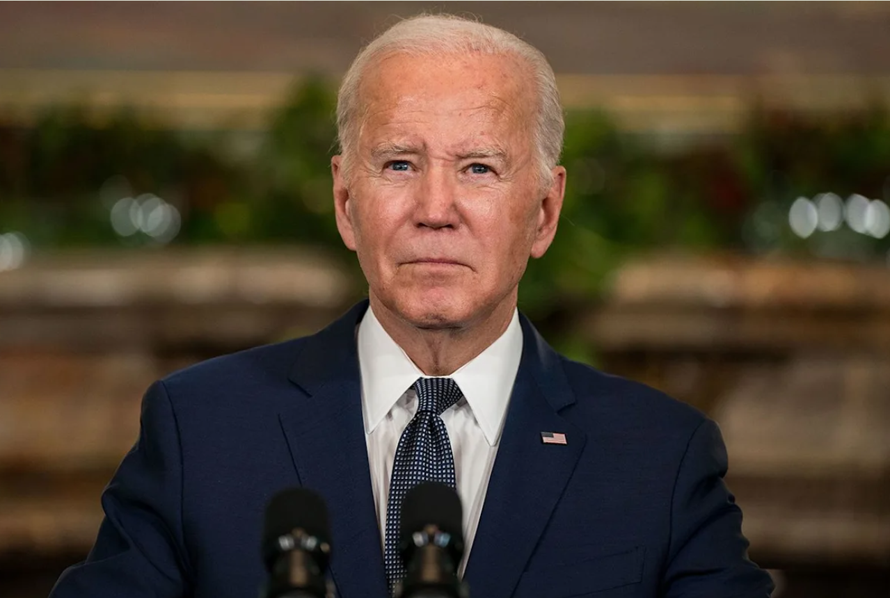 Con trai cựu Tổng thống Joe Biden tiết lộ bệnh t&igrave;nh của cha: Ung thư đ&atilde; di căn, &ldquo;rất đau đớn v&agrave; suy nhược nghi&ecirc;m trọng&rdquo; - Ảnh 2.