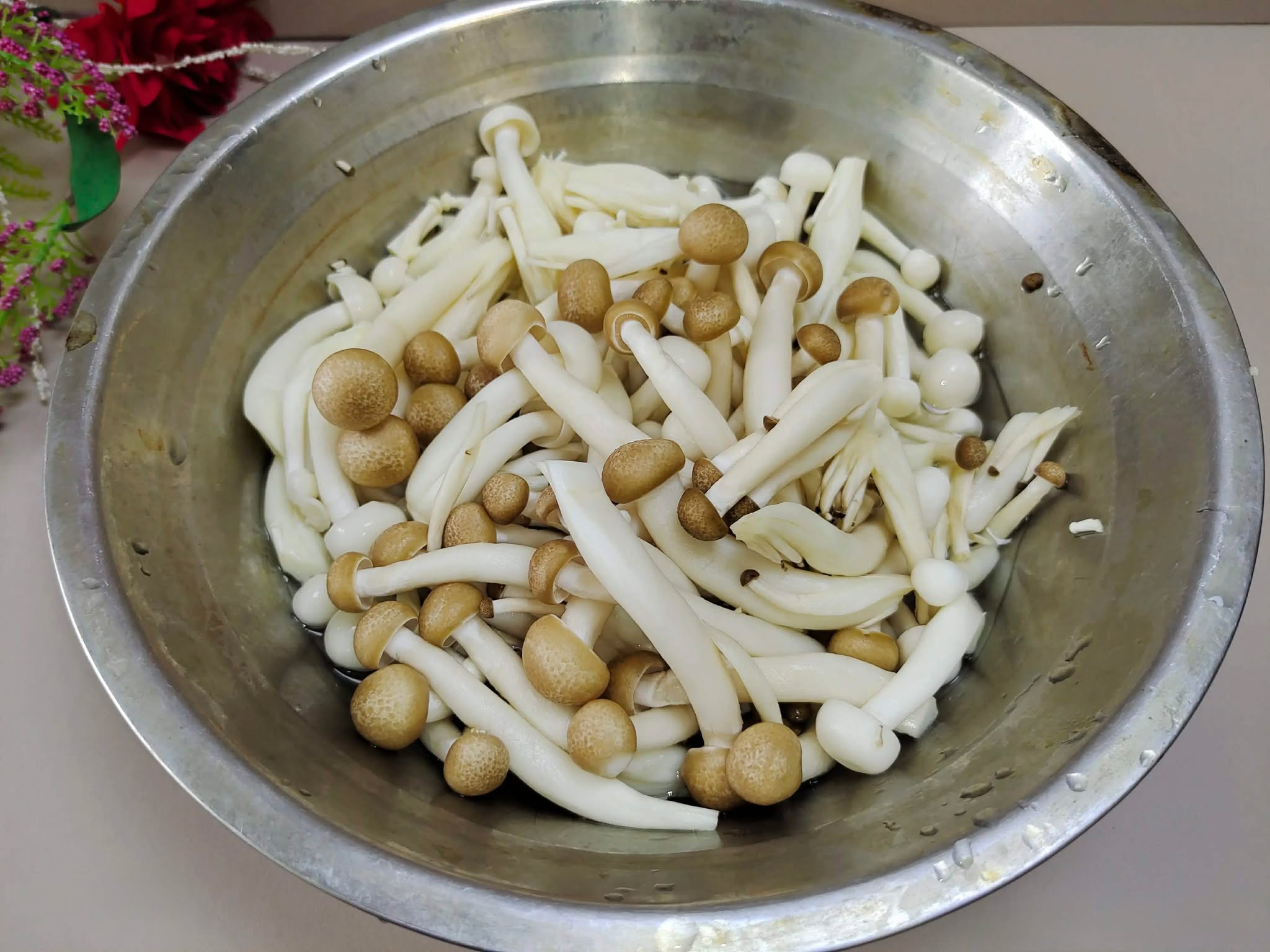 Món ăn này nấu dễ mà hấp dẫn và giàu dinh dưỡng, sẽ càng thơm hơn khi trộn với cơm - Ảnh 2. Món ăn này nấu dễ mà hấp dẫn và giàu dinh dưỡng, sẽ càng thơm hơn khi trộn với cơm - Ảnh 2.