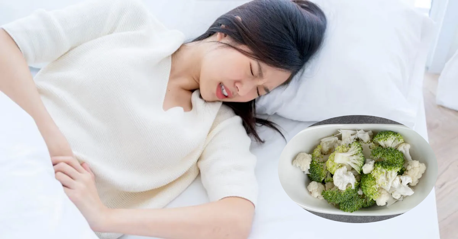 Ăn ki&ecirc;ng giảm c&acirc;n theo c&aacute;ch ai cũng nghĩ tốt cho sức khỏe, c&ocirc; g&aacute;i 25 tuổi hoại tử tụy sau 6 th&aacute;ng - Ảnh 1.