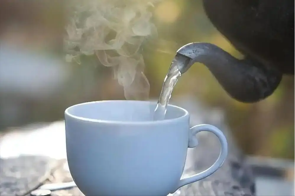 S&aacute;ng vừa mở mắt đ&atilde; l&agrave;m ngay việc n&agrave;y, tưởng tốt cực kỳ nhưng kh&ocirc;ng ngờ nếu l&agrave;m sai lại hại dạ d&agrave;y: 5 điều &iacute;t ai để &yacute; - Ảnh 2.