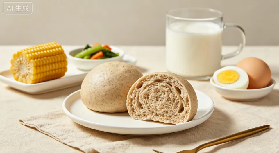 Ăn s&aacute;ng kiểu n&agrave;y mấy chục năm, sao thận lại c&oacute; vấn đề?: 4 th&oacute;i quen nhiều người trung ni&ecirc;n đang mắc phải - Ảnh 1.