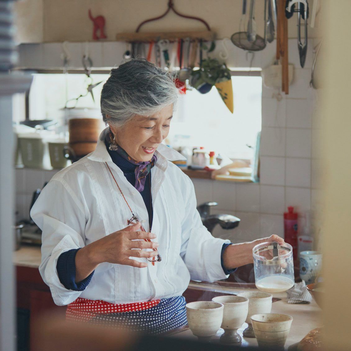 Ng&agrave;y c&agrave;ng nhiều người U60 nghỉ hưu nhưng vẫn đi l&agrave;m: Kh&ocirc;ng hẳn v&igrave; thiếu tiền, họ đang chọn một kiểu tuổi gi&agrave; kh&aacute;c - Ảnh 3.