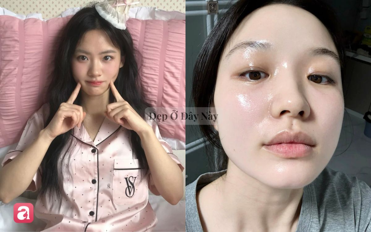 Tối n&agrave;o cũng dưỡng nhưng da vẫn xấu: C&oacute; thể bạn đang mắc 5 sai lầm n&agrave;y - Ảnh 1.