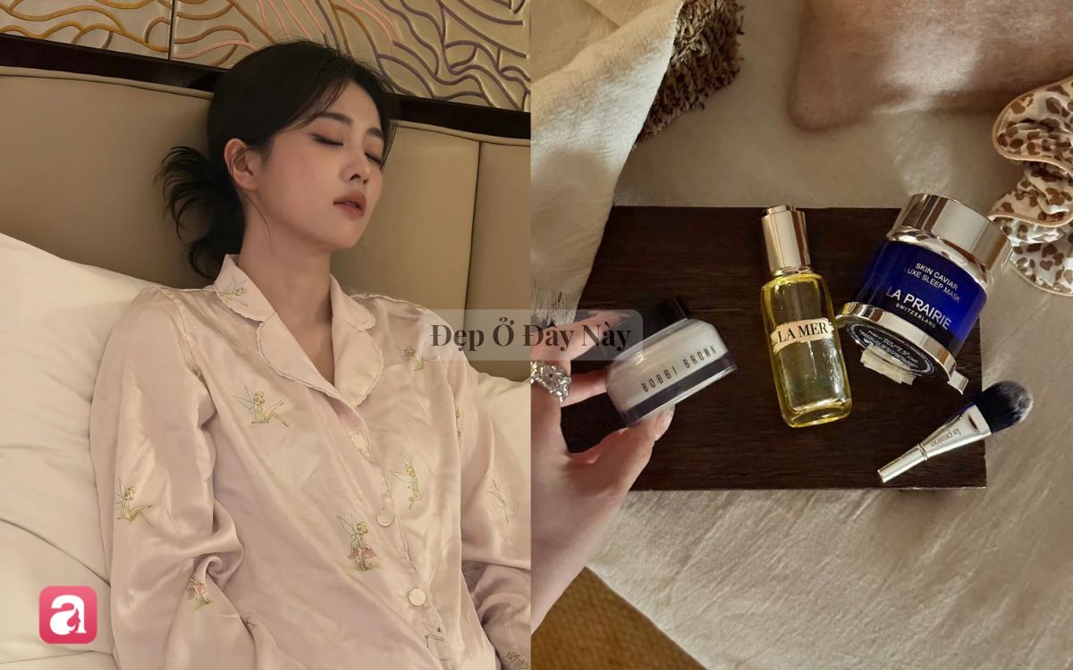 Tối n&agrave;o cũng dưỡng nhưng da vẫn xấu: C&oacute; thể bạn đang mắc 5 sai lầm n&agrave;y - Ảnh 2.