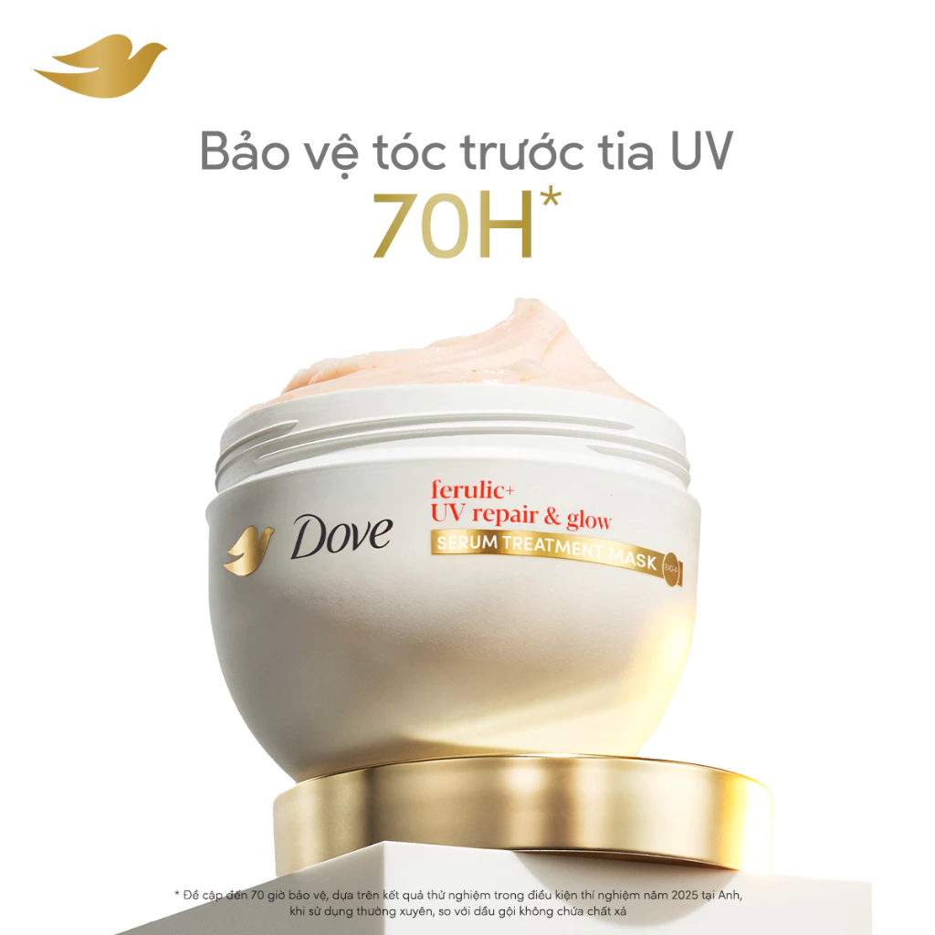 B&iacute; mật cho m&aacute;i t&oacute;c su&ocirc;n mượt như tơ của phụ nữ Trung l&agrave; nhờ bước th&ecirc;m thứ dầu rẻ tiền n&agrave;y v&agrave;o kem ủ - Ảnh 9.
