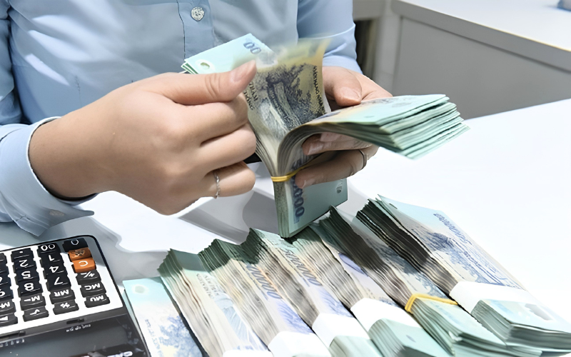Chia tiền th&agrave;nh nhiều sổ tiết kiệm kh&ocirc;ng tốt như nhiều người nghĩ?- Ảnh 1.