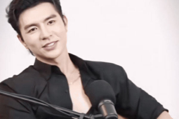 Lần đầu c&oacute; mỹ nam Việt d&aacute;m tự nhận giống Lee Min Ho, netizen nức nở &ldquo;đẹp hơn l&agrave; c&oacute; thật&rdquo;- Ảnh 2.