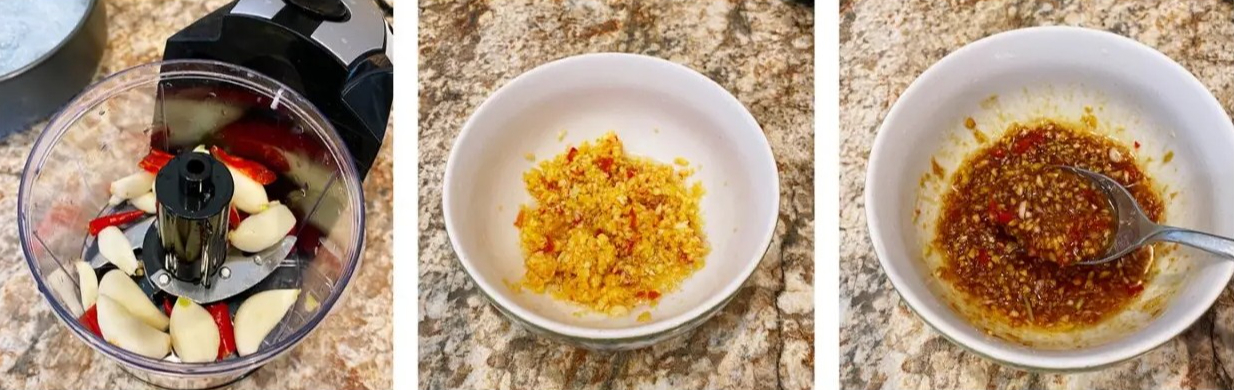 2 món làm nhanh, ăn ngon miệng lại bổ thận giúp tóc đen, không đau lưng và ngủ ngon giấc! - Ảnh 12. 2 món làm nhanh, ăn ngon miệng lại bổ thận giúp tóc đen, không đau lưng và ngủ ngon giấc! - Ảnh 12.