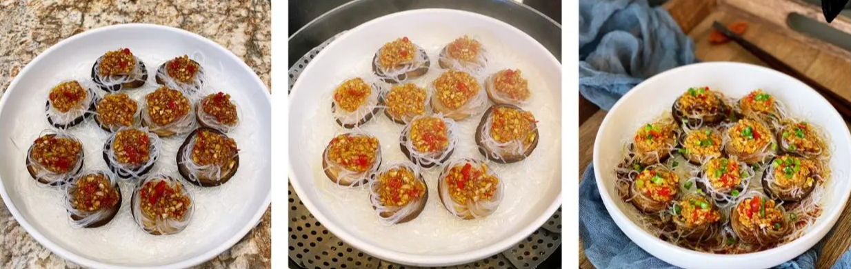 2 món làm nhanh, ăn ngon miệng lại bổ thận giúp tóc đen, không đau lưng và ngủ ngon giấc! - Ảnh 13. 2 món làm nhanh, ăn ngon miệng lại bổ thận giúp tóc đen, không đau lưng và ngủ ngon giấc! - Ảnh 13.