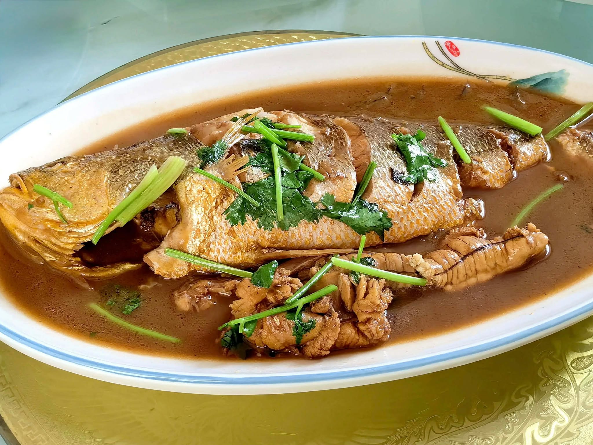 H&atilde;y ăn nhiều hơn 3 m&oacute;n ăn n&agrave;y để c&oacute; một m&ugrave;a thu tr&agrave;n đầy sức sống!  - Ảnh 9.