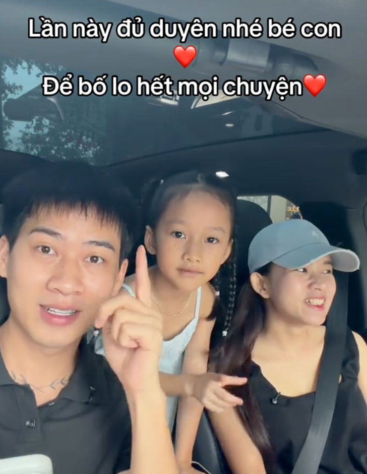 Cặp vợ chồng triệu view: Từ th&uacute;ng x&ocirc;i mưu sinh đến nh&agrave; đẹp xe sang l&agrave; nhờ 1 b&iacute; quyết- Ảnh 12.