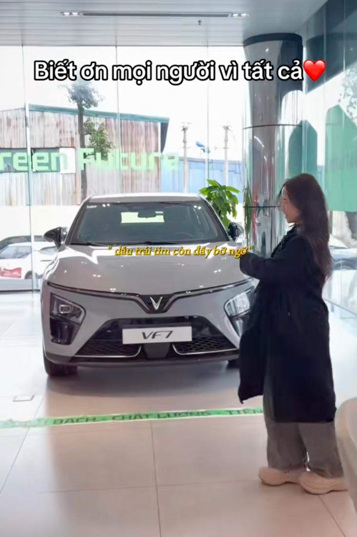 Cặp vợ chồng triệu view: Từ th&uacute;ng x&ocirc;i mưu sinh đến nh&agrave; đẹp xe sang l&agrave; nhờ 1 b&iacute; quyết- Ảnh 8.